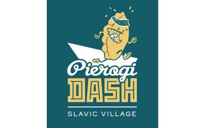 Pierogi Dash Registration Open!