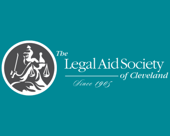 Legal Aid Society