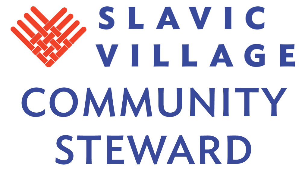 Community Steward Logo