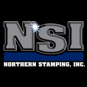 Northern Stamping Logo
