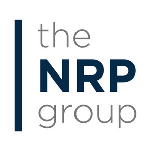 NRP Group Logo