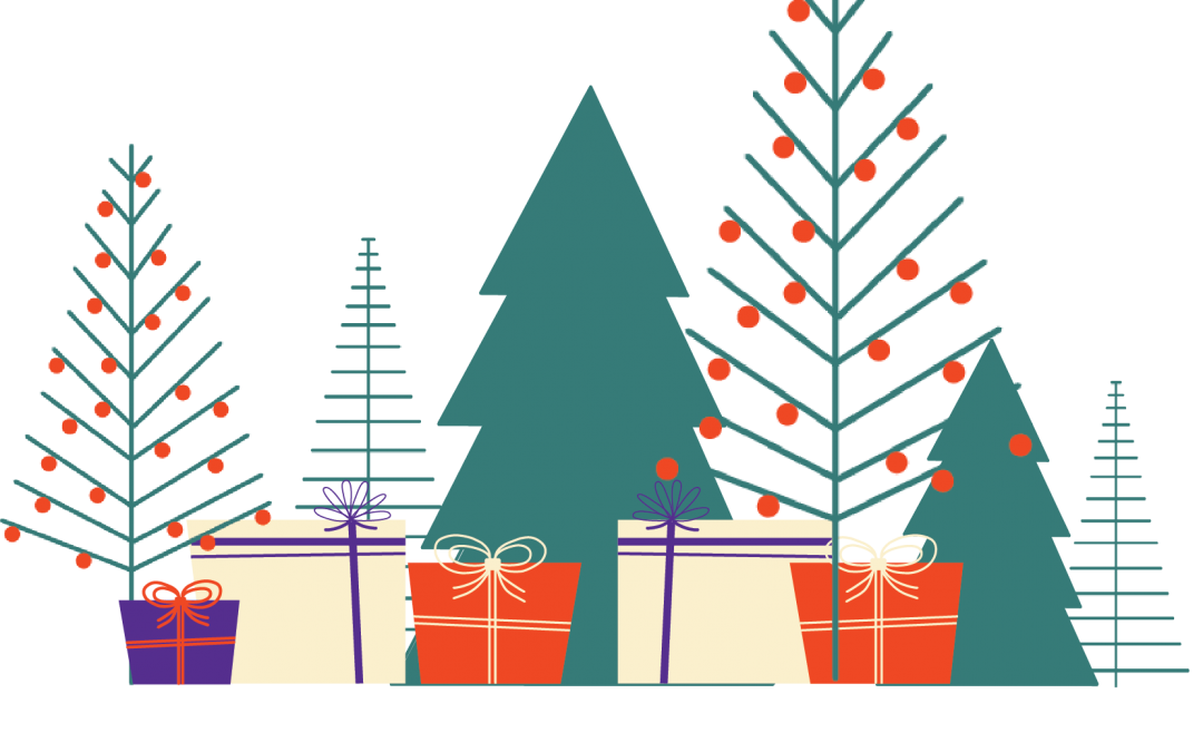 Gifts Under the Tree