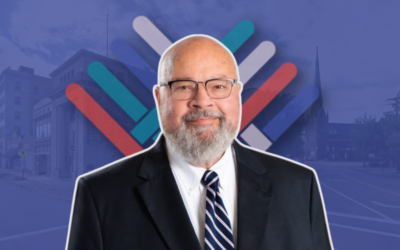 Press Release: SVD Appoints Next Executive Director, Mark Rantala